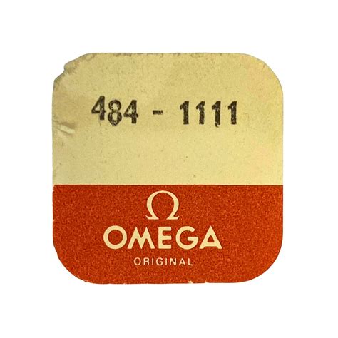 omega 484|Omega 484 .